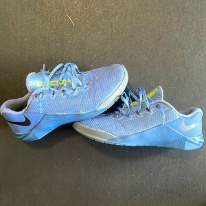 MENS CROSSFIT NIKE METCON 5 Size 10